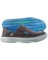 FISH MOC SHOE TARPON BK/OLV 11